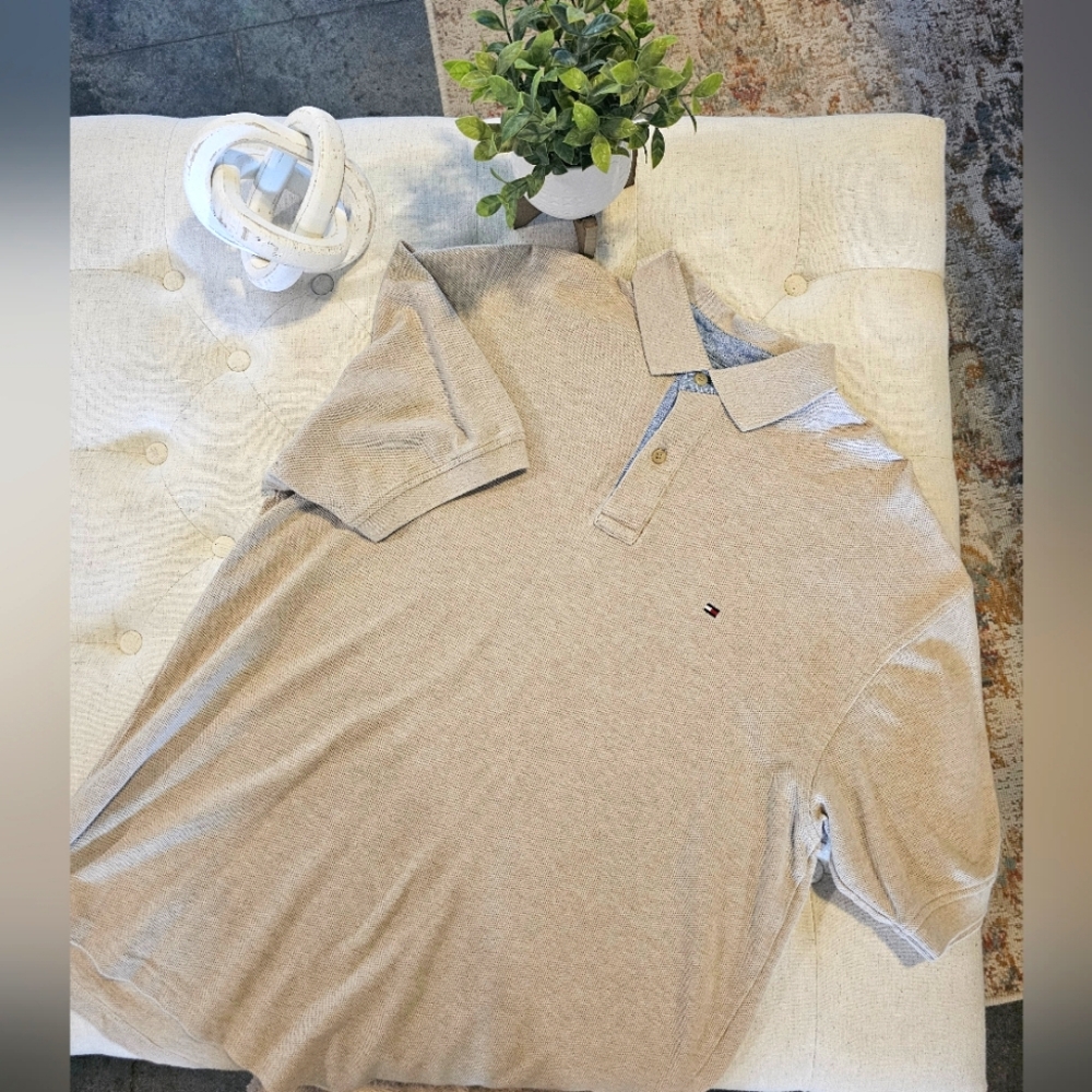 Tommy Hilfiger Shirt large